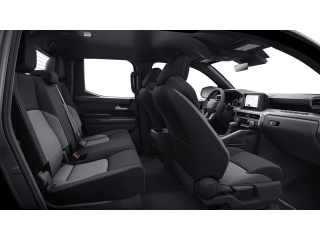 Nuevos TOYOTA TACOMA I-FORCE MAX à Estados chez autogozo