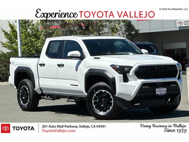 Nuevos TOYOTA TACOMA I-FORCE MAX à Estados chez autogozo