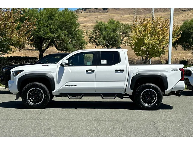 Nuevos TOYOTA TACOMA I-FORCE MAX à Estados chez autogozo
