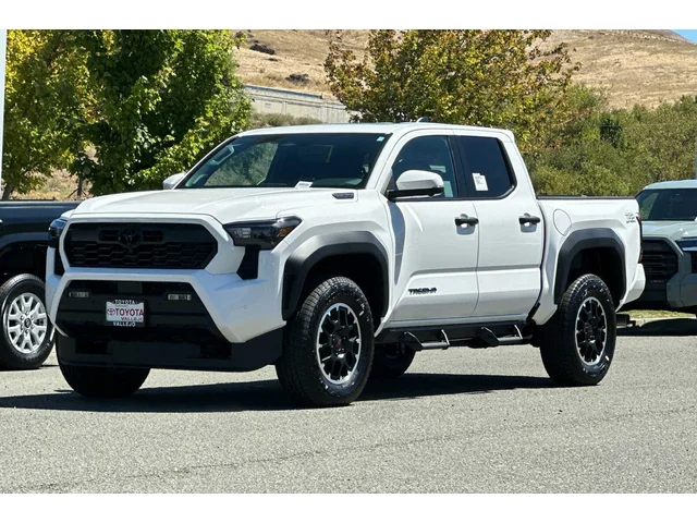 Nuevos TOYOTA TACOMA I-FORCE MAX à Estados chez autogozo