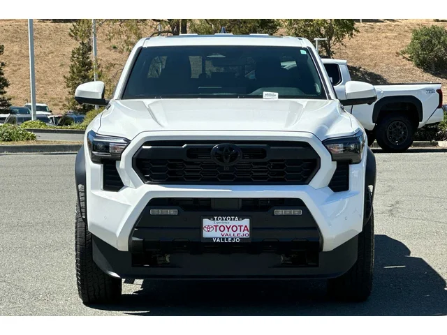Nuevos TOYOTA TACOMA I-FORCE MAX à Estados chez autogozo