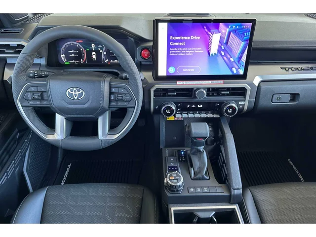 Nuevos TOYOTA TACOMA I-FORCE MAX à Estados chez autogozo