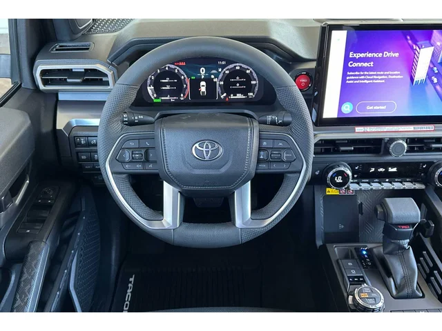 Nuevos TOYOTA TACOMA I-FORCE MAX à Estados chez autogozo
