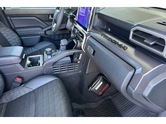 Nuevos TOYOTA TACOMA I-FORCE MAX à Estados chez autogozo