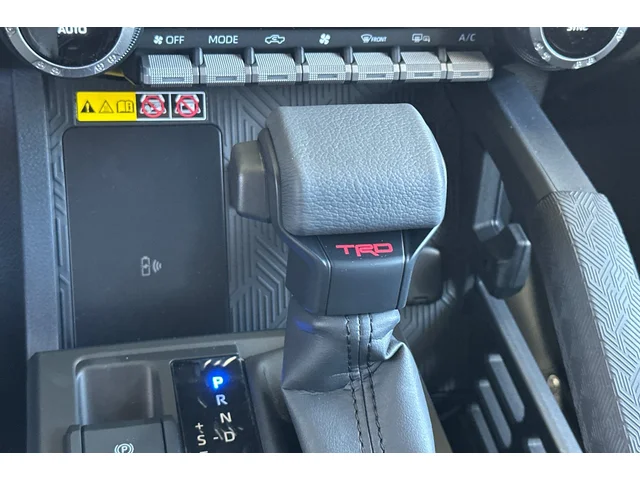Nuevos TOYOTA TACOMA I-FORCE MAX à Estados chez autogozo