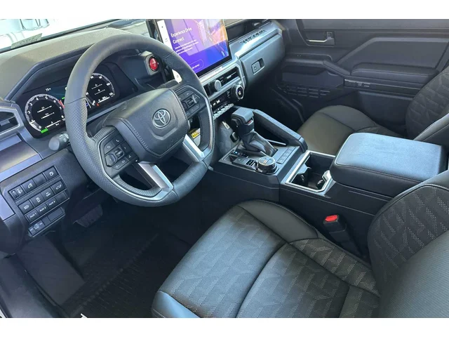 Nuevos TOYOTA TACOMA I-FORCE MAX à Estados chez autogozo