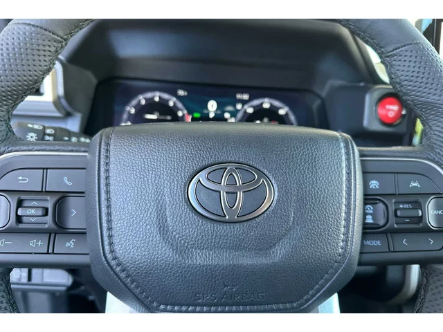 Nuevos TOYOTA TACOMA I-FORCE MAX à Estados chez autogozo