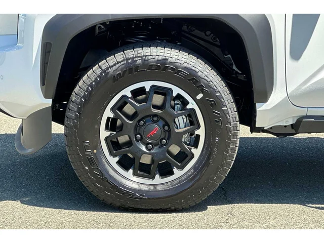 Nuevos TOYOTA TACOMA I-FORCE MAX à Estados chez autogozo