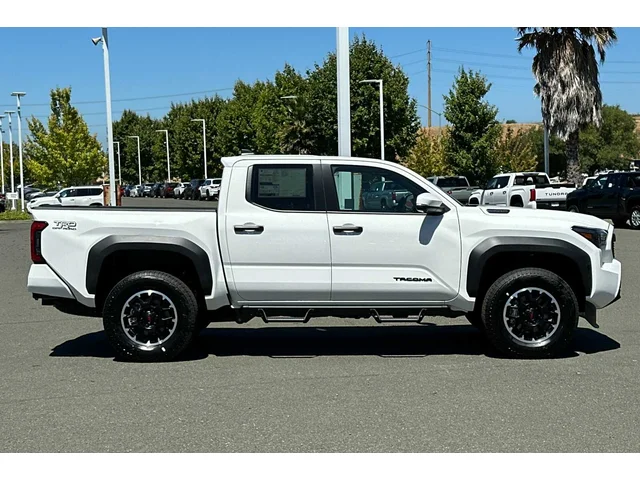 Nuevos TOYOTA TACOMA I-FORCE MAX à Estados chez autogozo