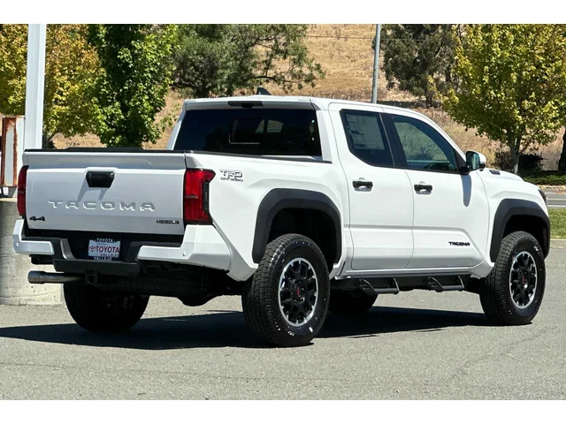 Nuevos TOYOTA TACOMA I-FORCE MAX à Estados chez autogozo