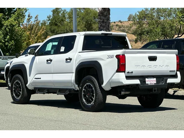 Nuevos TOYOTA TACOMA I-FORCE MAX à Estados chez autogozo