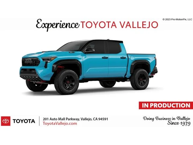 Nuevos TOYOTA TACOMA I-FORCE MAX à Estados chez autogozo