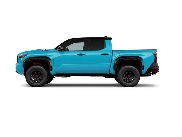 Nuevos TOYOTA TACOMA I-FORCE MAX à Estados chez autogozo