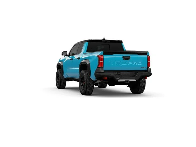Nuevos TOYOTA TACOMA I-FORCE MAX à Estados chez autogozo