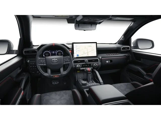 Nuevos TOYOTA TACOMA I-FORCE MAX à Estados chez autogozo