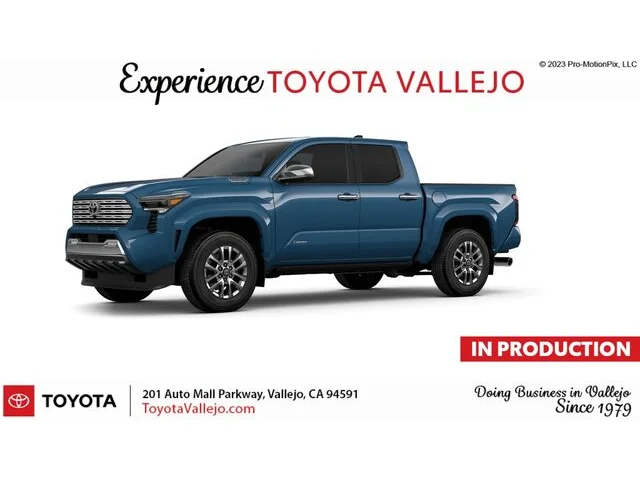 Nuevos TOYOTA TACOMA I-FORCE MAX à Estados chez autogozo