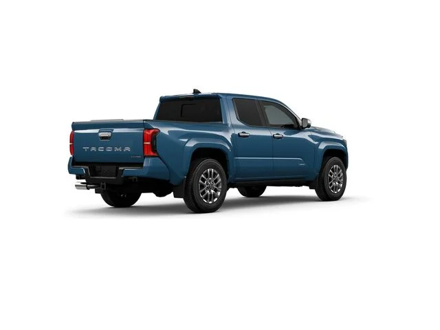 Nuevos TOYOTA TACOMA I-FORCE MAX à Estados chez autogozo