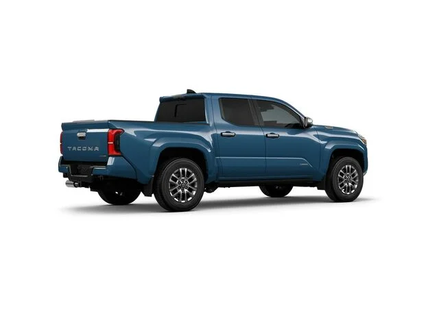 Nuevos TOYOTA TACOMA I-FORCE MAX à Estados chez autogozo