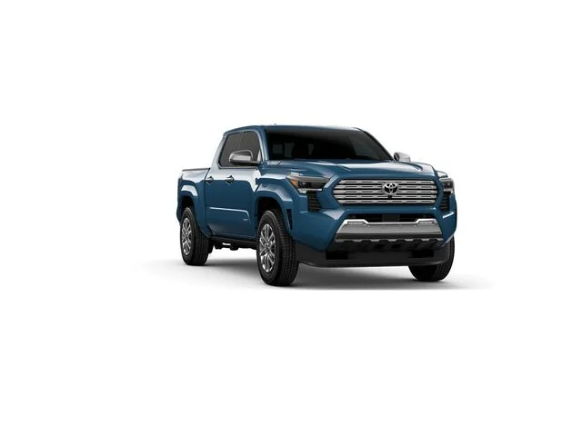 Nuevos TOYOTA TACOMA I-FORCE MAX à Estados chez autogozo