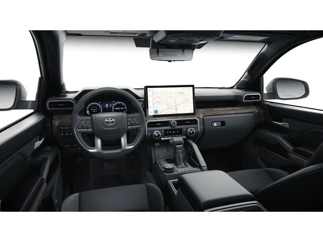 Nuevos TOYOTA TACOMA I-FORCE MAX à Estados chez autogozo