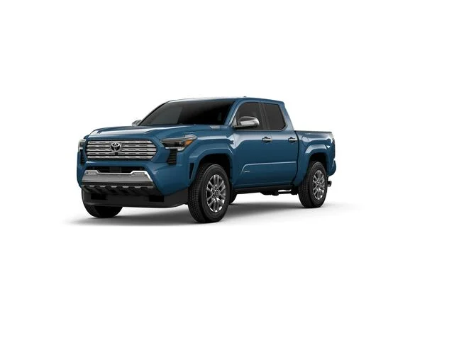Nuevos TOYOTA TACOMA I-FORCE MAX à Estados chez autogozo