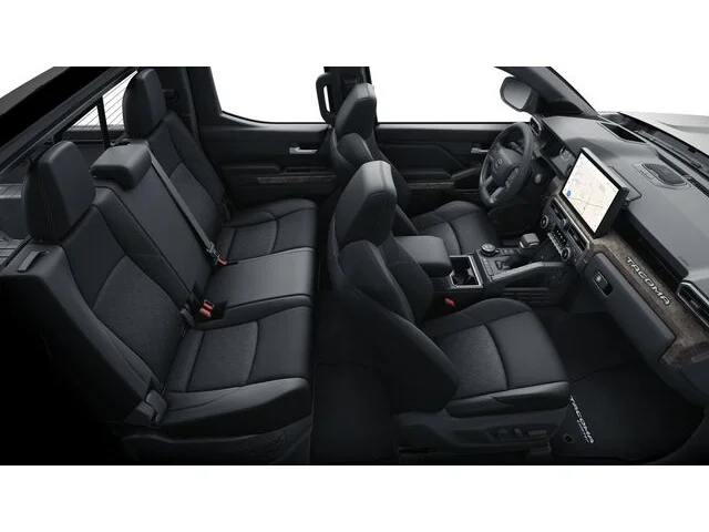 Nuevos TOYOTA TACOMA I-FORCE MAX à Estados chez autogozo