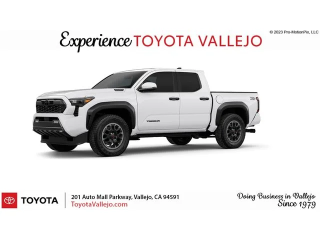 Nuevos TOYOTA TACOMA I-FORCE MAX à Estados chez autogozo