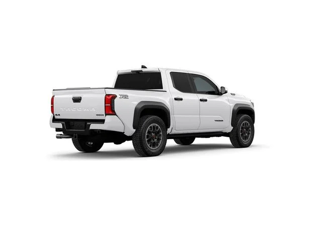 Nuevos TOYOTA TACOMA I-FORCE MAX à Estados chez autogozo