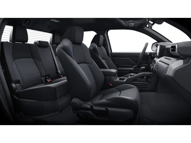 Nuevos TOYOTA TACOMA I-FORCE MAX à Estados chez autogozo