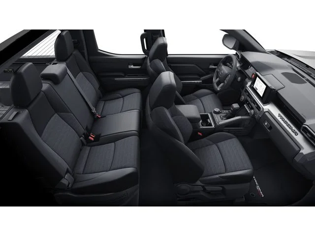 Nuevos TOYOTA TACOMA I-FORCE MAX à Estados chez autogozo