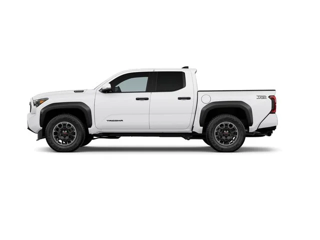 Nuevos TOYOTA TACOMA I-FORCE MAX à Estados chez autogozo