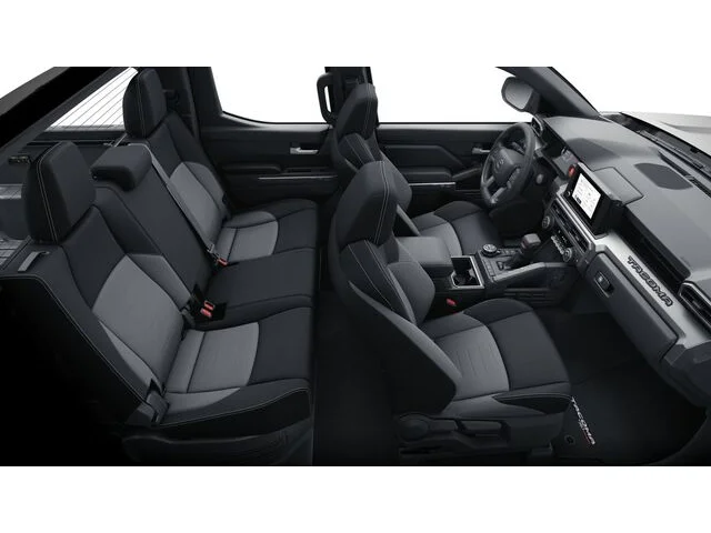 Nuevos TOYOTA TACOMA I-FORCE MAX à Estados chez autogozo