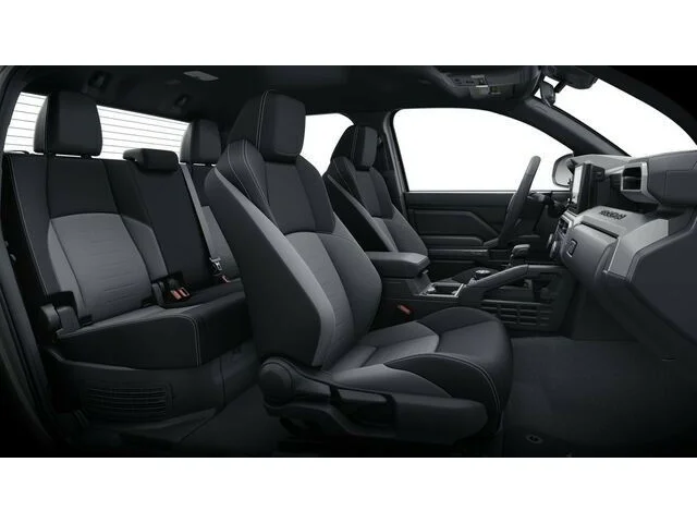 Nuevos TOYOTA TACOMA I-FORCE MAX à Estados chez autogozo
