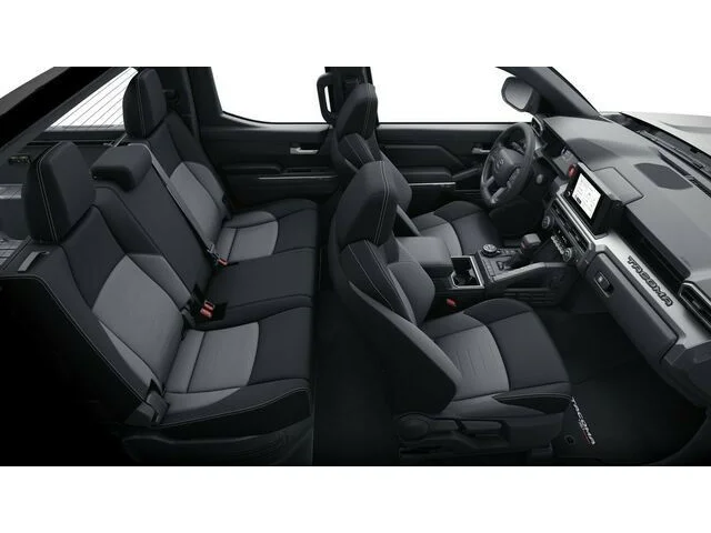 Nuevos TOYOTA TACOMA I-FORCE MAX à Estados chez autogozo