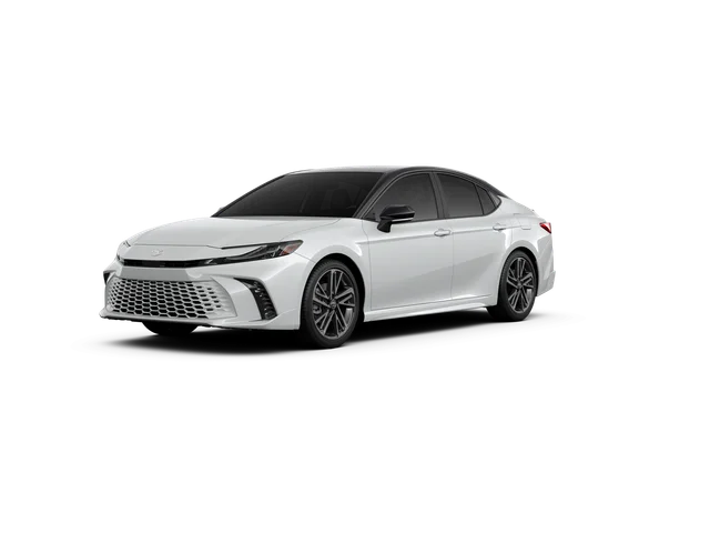 Nuevos TOYOTA CAMRY à Estados chez autogozo