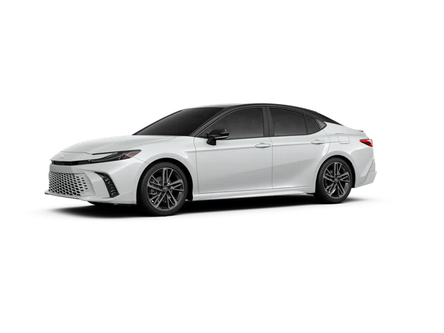 Nuevos TOYOTA CAMRY à Estados chez autogozo