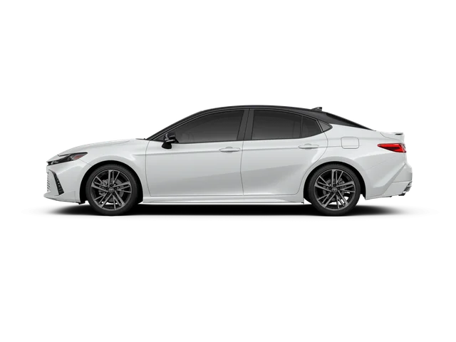 Nuevos TOYOTA CAMRY à Estados chez autogozo