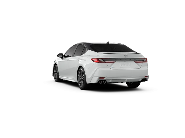 Nuevos TOYOTA CAMRY à Estados chez autogozo