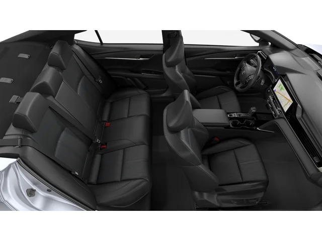 Nuevos TOYOTA CAMRY à Estados chez autogozo