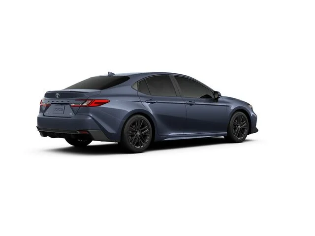 Nuevos TOYOTA CAMRY à Estados chez autogozo