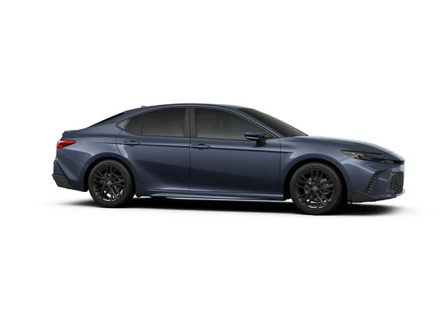 Nuevos TOYOTA CAMRY à Estados chez autogozo