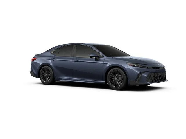 Nuevos TOYOTA CAMRY à Estados chez autogozo