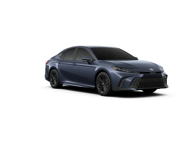Nuevos TOYOTA CAMRY à Estados chez autogozo