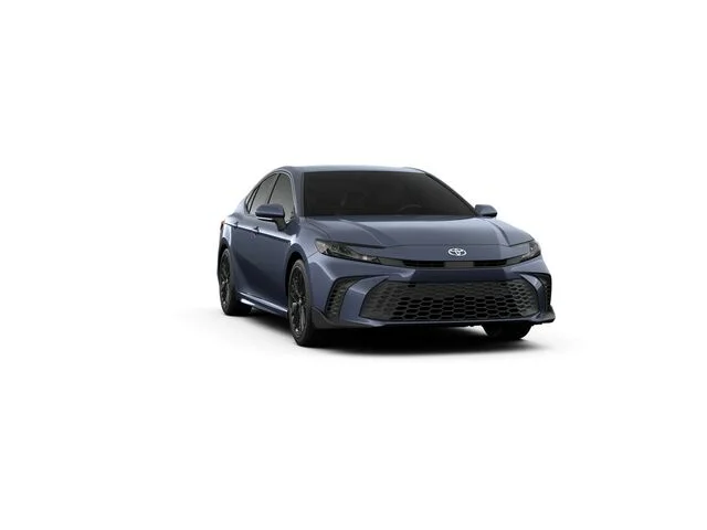 Nuevos TOYOTA CAMRY à Estados chez autogozo