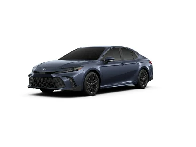 Nuevos TOYOTA CAMRY à Estados chez autogozo