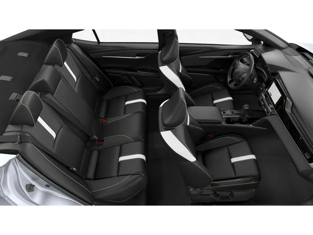 Nuevos TOYOTA CAMRY à Estados chez autogozo