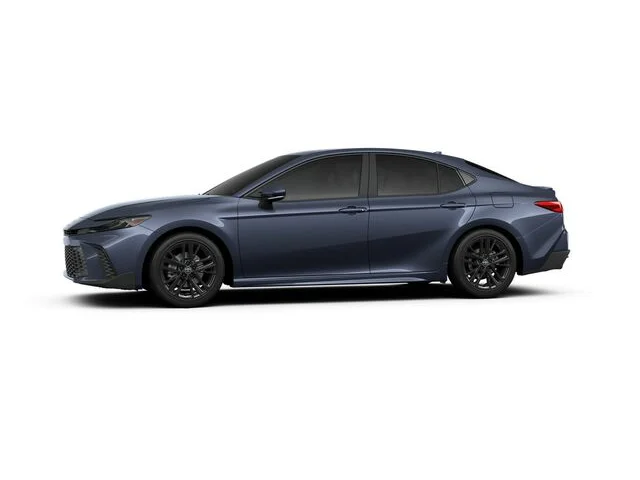 Nuevos TOYOTA CAMRY à Estados chez autogozo