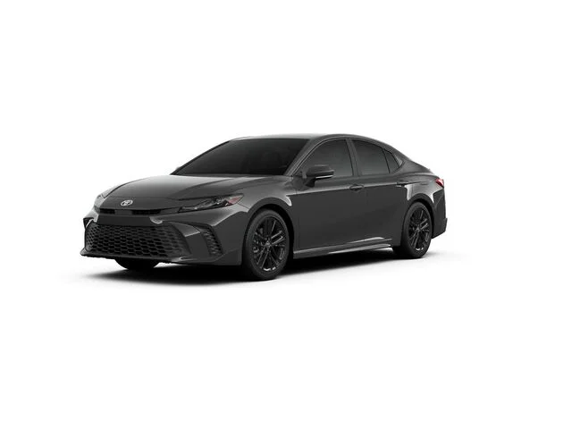 Nuevos TOYOTA CAMRY à Estados chez autogozo