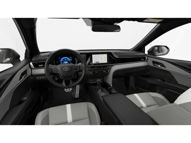 Nuevos TOYOTA CAMRY à Estados chez autogozo