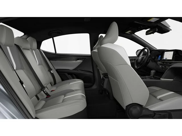 Nuevos TOYOTA CAMRY à Estados chez autogozo